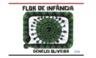 flor de infância